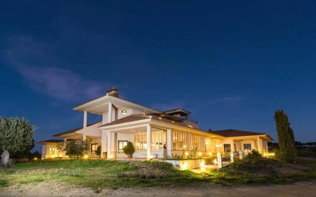 Baldio Grande Hotel Rural