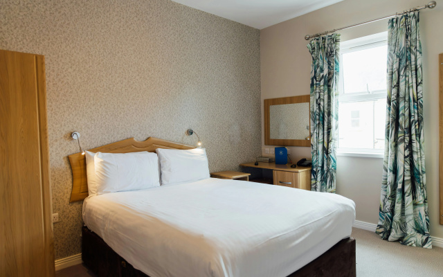 The Malone Hotel - Image 3