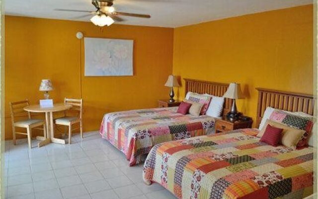 Ceiba Country Inn