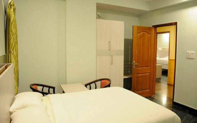 Hotel Royal Opera