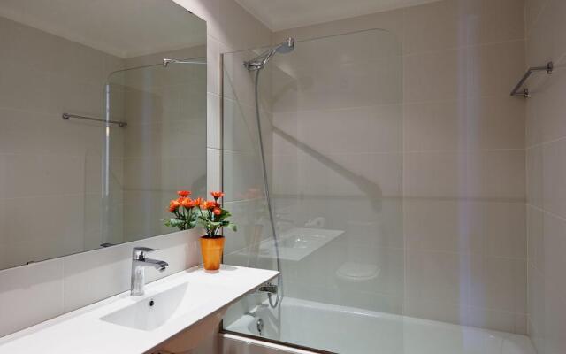 Apartaments Les Dunes