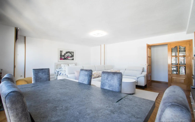 Beach, City Center And Entertainment 2