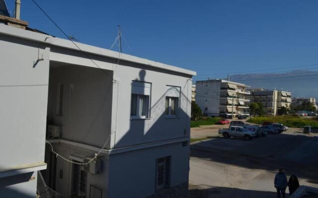 Paris house 2