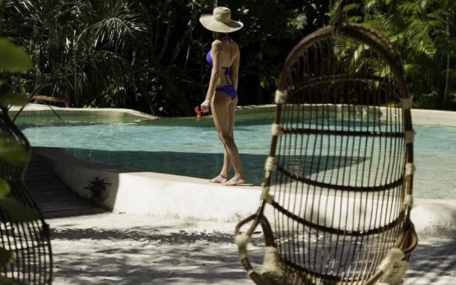 La Posada Del Agua Y Fuego