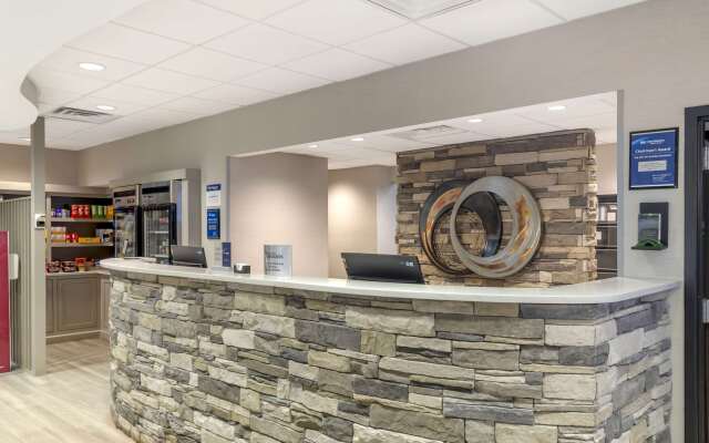 Best Western Plus Greenville I-385 Inn & Suites