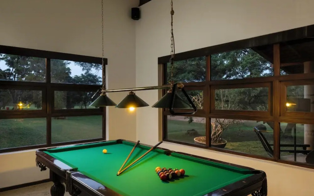 Ayugiri Ayurveda Wellness Resort