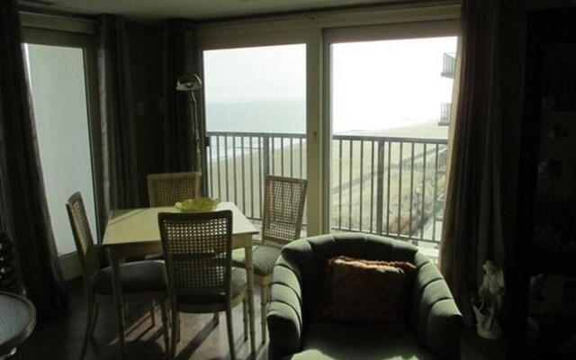 Henlopen Unit 501 by Long & Foster