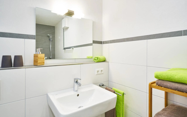 Müller´s Ferienhäusle