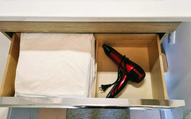 Résidence du Haurat