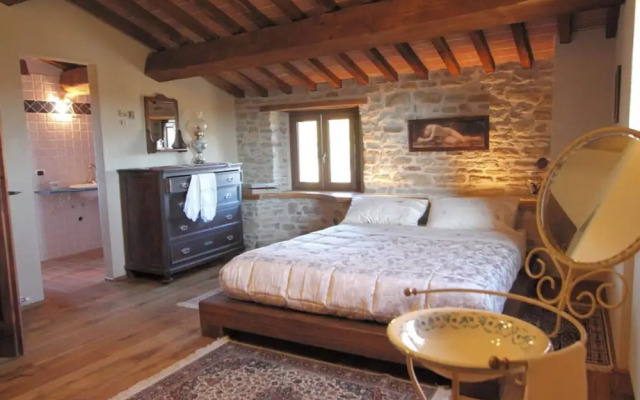 Belvilla by OYO La Rocca Estate