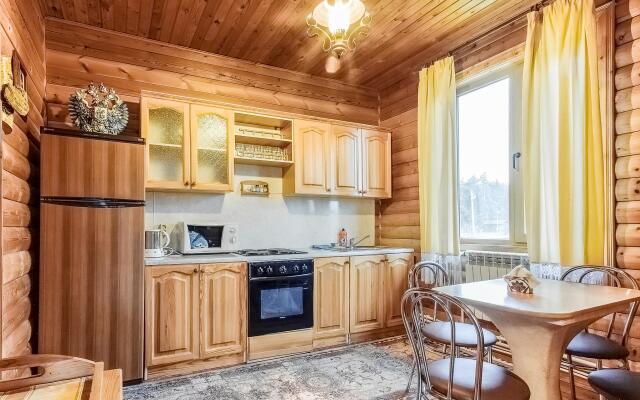 Art Village Медведица (Арт Вилладж Медведица)