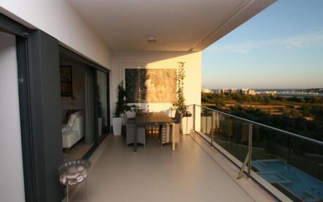 Marina Village JJ