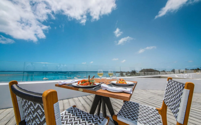 Ocean V Hotel