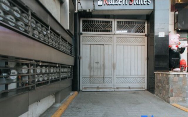 RedDoorz Plus @ Kaizen Suites Taft Avenue