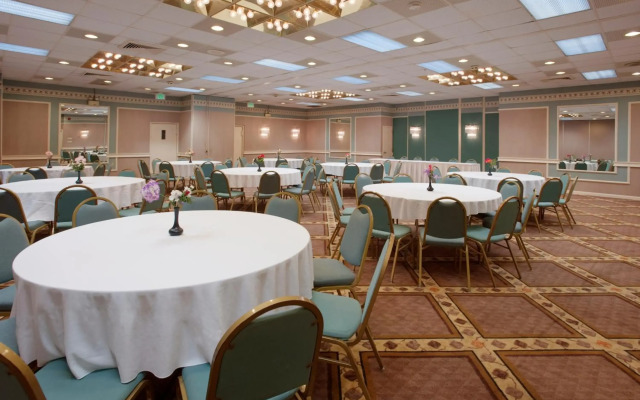 Americas Best Value Inn Baltimore
