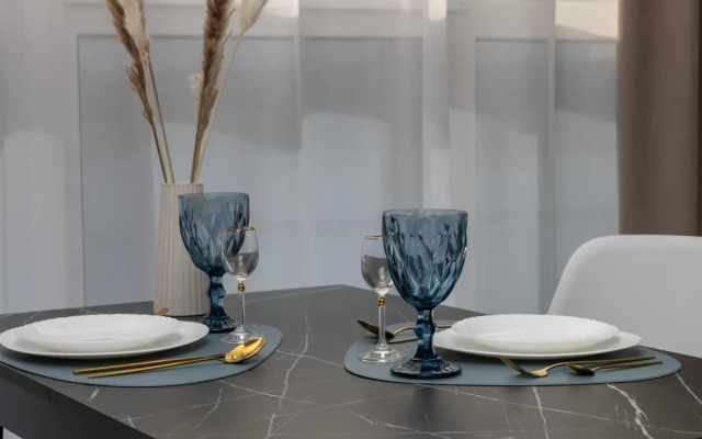 GoodHome38 на улице Дальневосточная 166/6