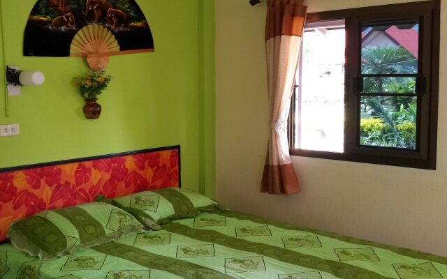Ruenview Resort
