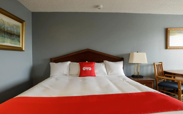 OYO Hotel Branson MO-165