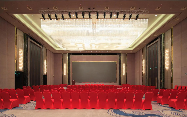 Wanda Realm JingZhou