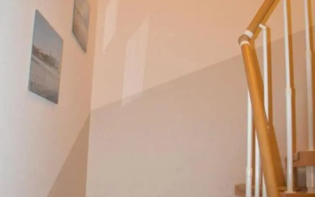 Holiday Home Wehlauer