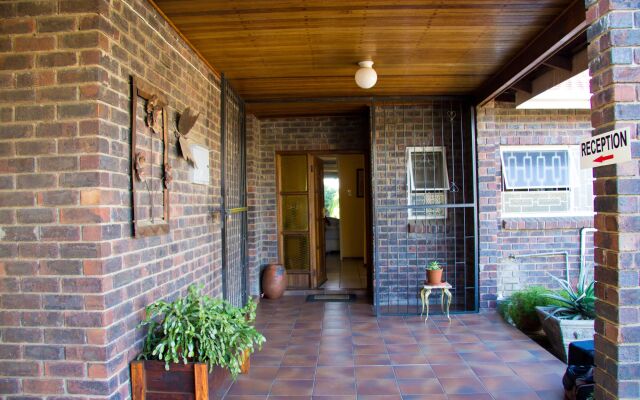 Phokeng Gardens Bed and Breakfast