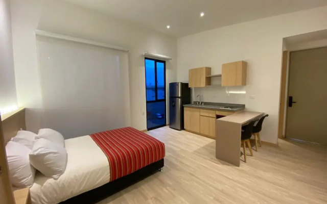 Hotel Estar