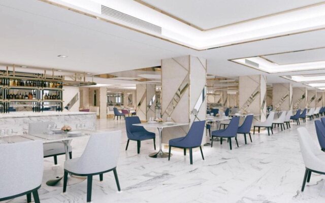 Hermann Hotel Pattaya