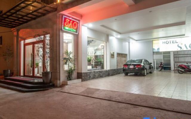 Sao Hotel