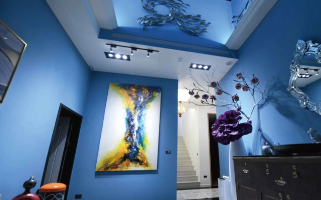 suogang Homestay