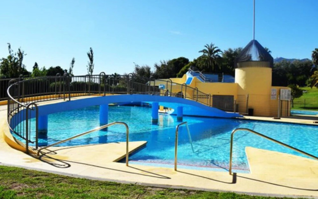 Apartamento Minerva 438