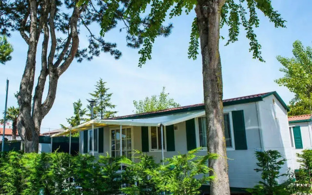 Camping Parco Capraro