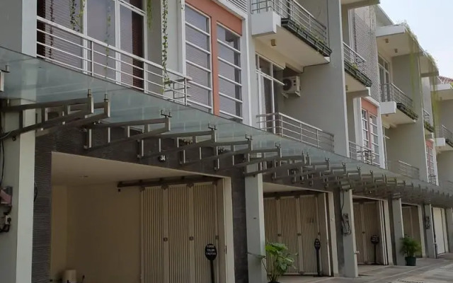 Pondok Citra Grogol Service Apartment