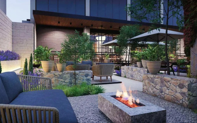 Crowne Plaza Durango by IHG