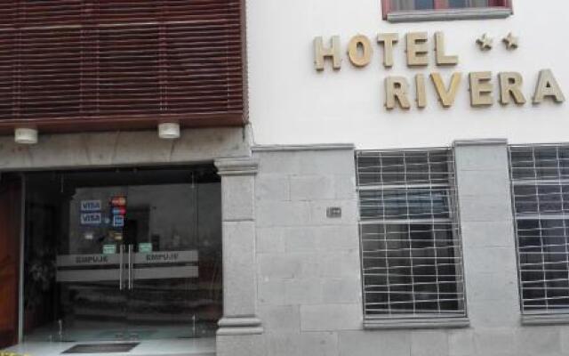 Hotel Rivera