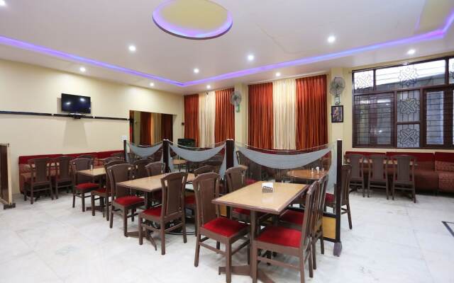 OYO 9904 Vyshakh Hotel
