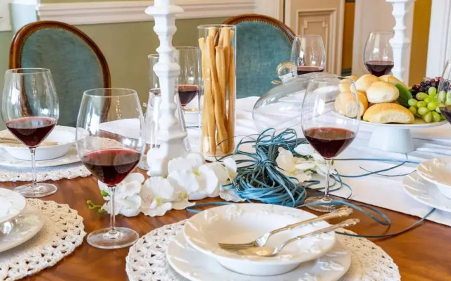 Villa Gioiello 10 in Sanremo