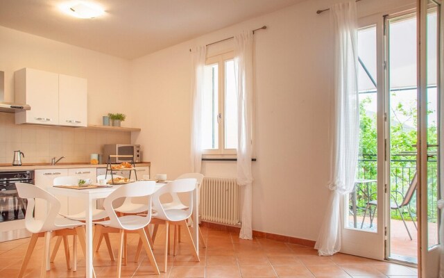 Nice Home in Moneglia With 2 Bedrooms and Wifi