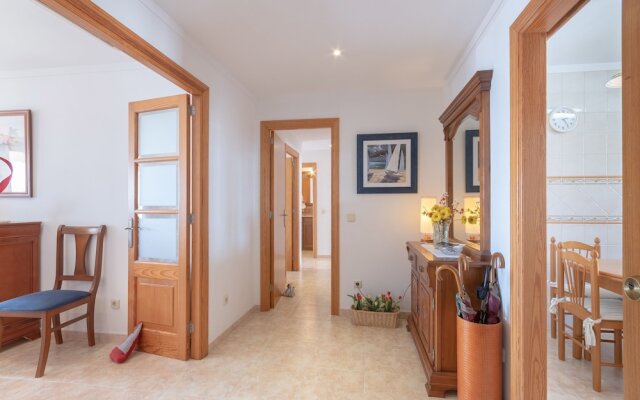 Vista Mar Apartment