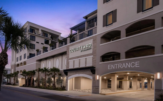 Courtyard by Marriott Clearwater Beach