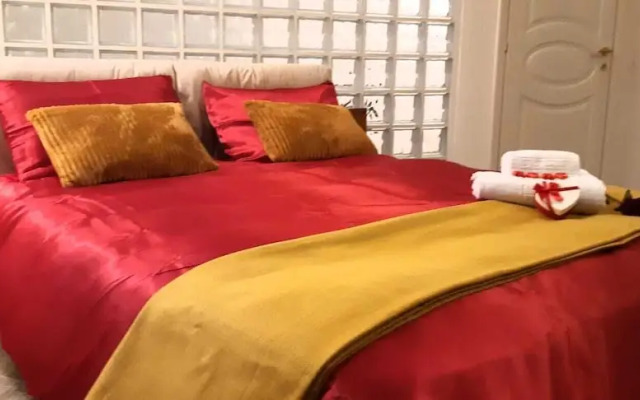 Agriturismo La Corte del Re