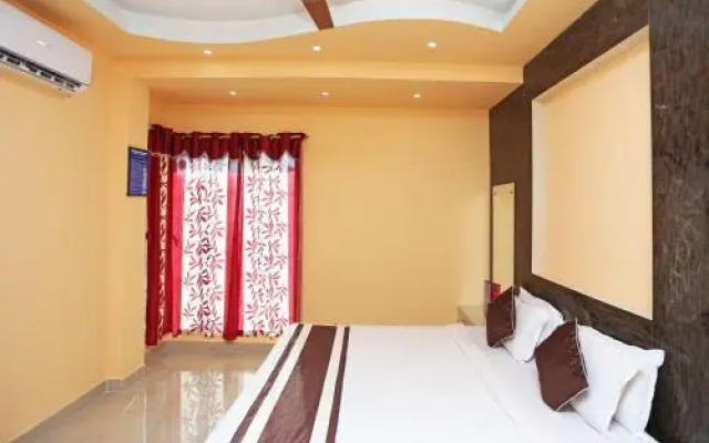 OYO Flagship 33463 Samudra Kannya Guest House