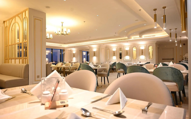 Platinum Suites Jeddah