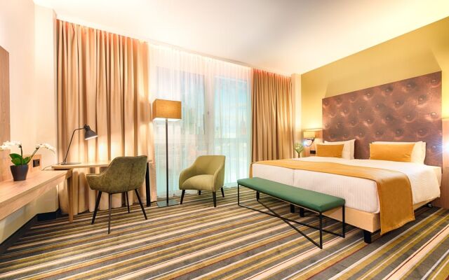 Leonardo Hotel Offenbach Frankfurt