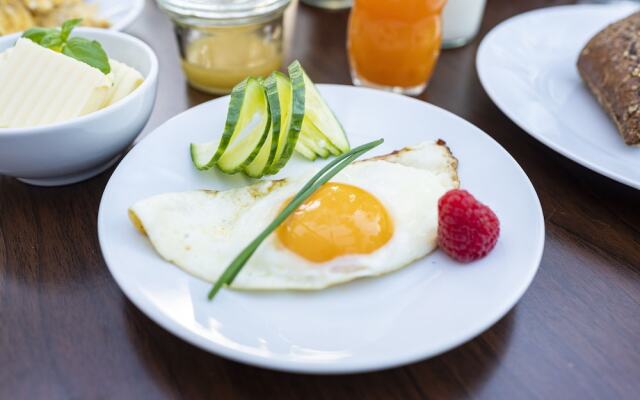 Hotel Kleine Auszeit - Adults Only