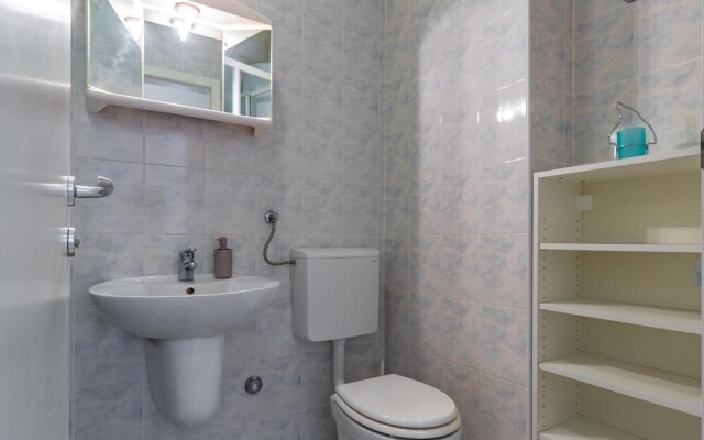 Beautiful Home in Medulin With Wifi and 2 Bedrooms
