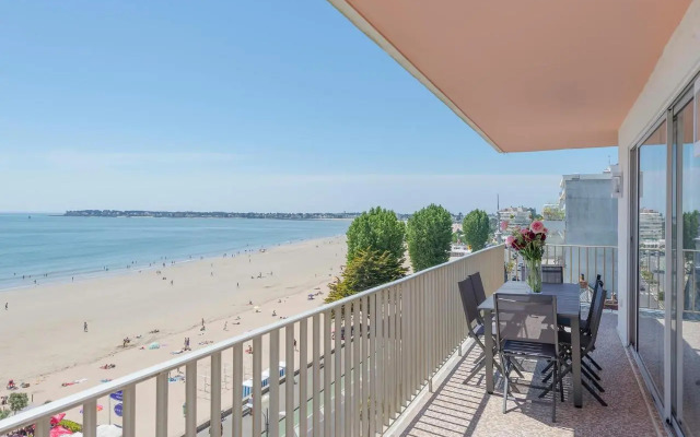 Vue sur mer La Baule - Victoria