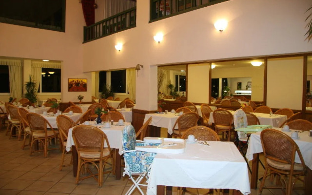 Hotel Trifon