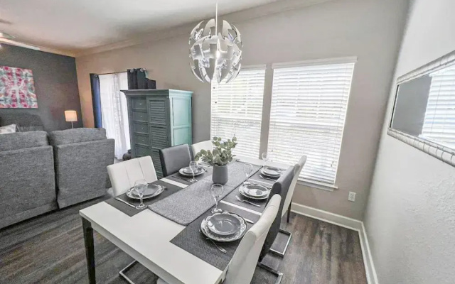 Amazing Vacation Spot Near Disney - 7105