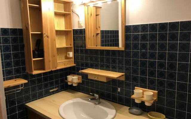 Appartement Villard-de-Lans, 3 pièces, 6 personnes - FR-1-515-26