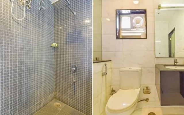 Fabhotel Singh Suites